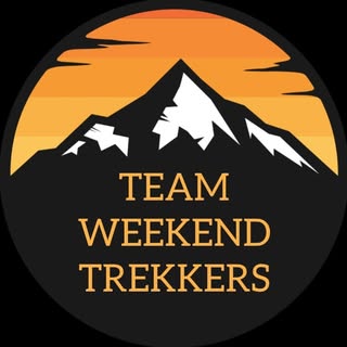 Team Weekend Trekkers